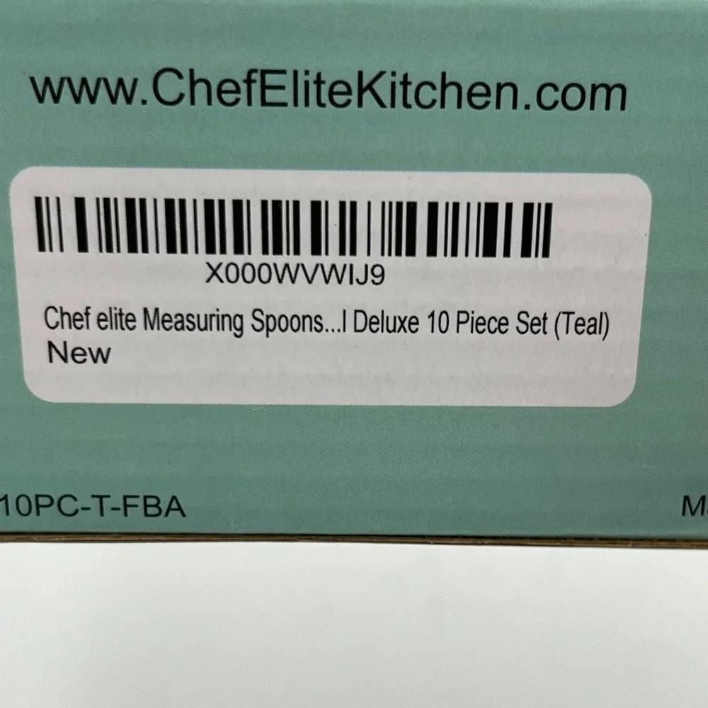 Chef élite elevate your